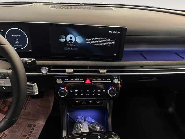 Hyundai TUCSON TUCSON 1.6 hev Exellence 2wd 215cv auto