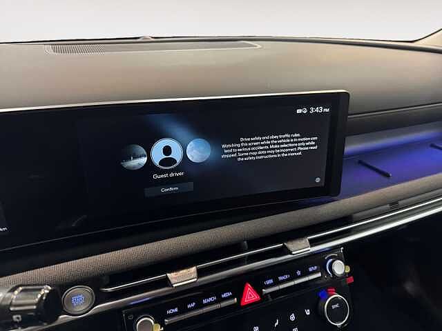 Hyundai TUCSON TUCSON 1.6 hev Exellence 2wd 215cv auto