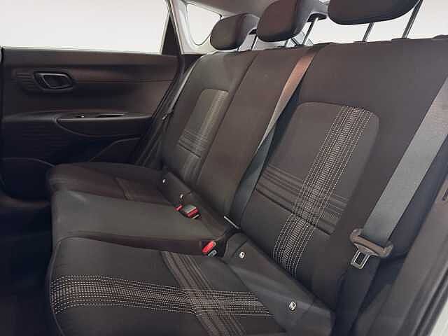 Hyundai BAYON Bayon 1.2 Gpl Xline