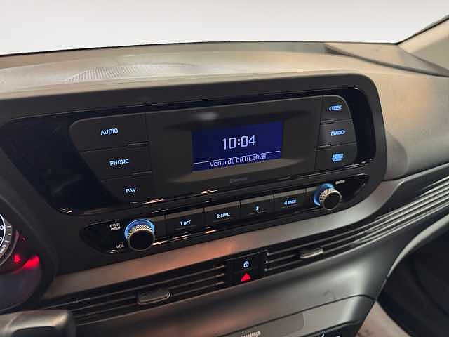 Hyundai BAYON Bayon 1.2 Gpl Xline