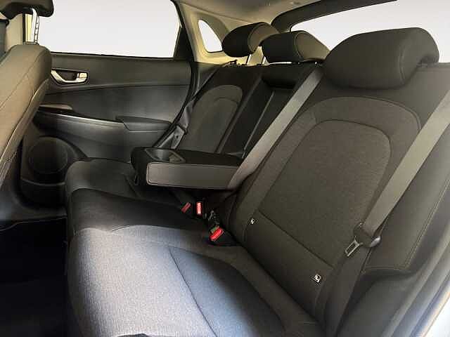 Hyundai KONA Electric KONA 64 kWh EV Exclusive