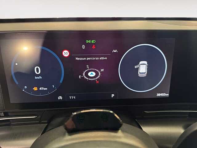 Hyundai KONA KONA 1.0 t-gdi X Line 2wd dct