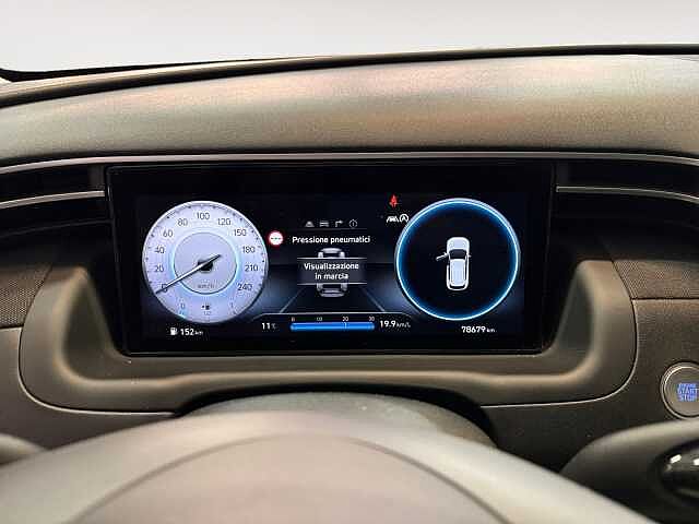 Hyundai TUCSON TUCSON 1.6 crdi Xline 2wd