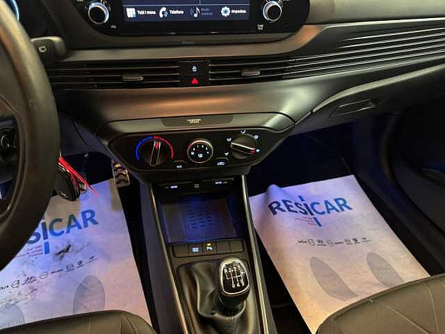 Hyundai BAYON Bayon 1.0 t-gdi 48V Xline imt