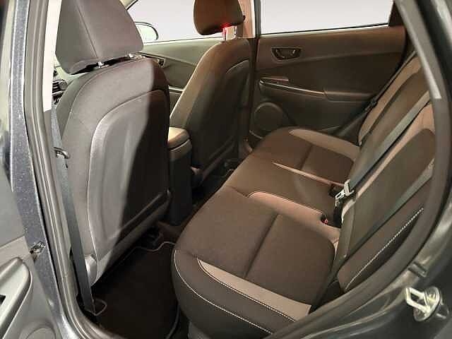 Hyundai KONA KONA 1.6 hev Xtech 2wd dct