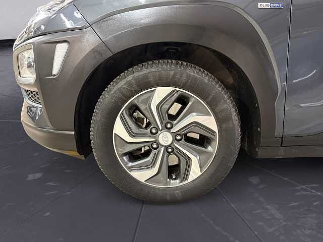 Hyundai KONA KONA 1.6 hev Xtech 2wd dct