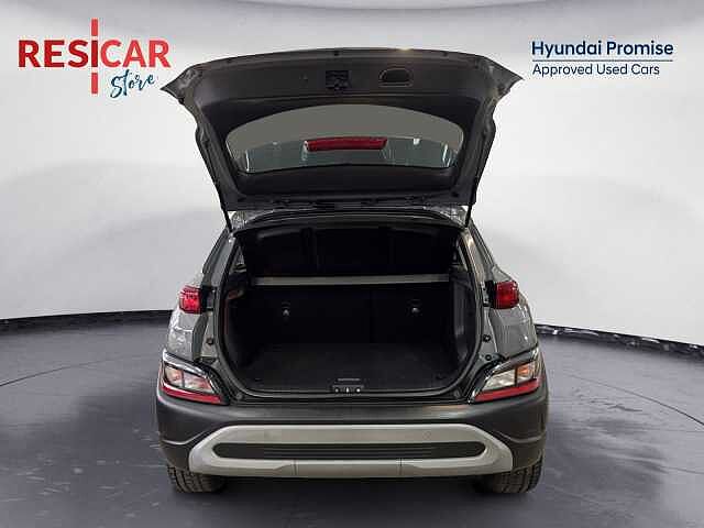Hyundai KONA KONA 1.0 t-gdi 48V Xtech 2wd 120cv imt