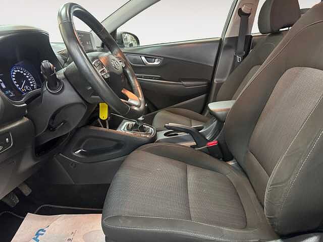Hyundai KONA KONA 1.0 t-gdi 48V Xtech 2wd 120cv imt
