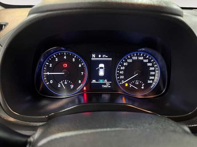 Hyundai KONA KONA 1.0 t-gdi 48V Xtech 2wd 120cv imt