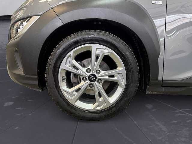 Hyundai KONA KONA 1.0 t-gdi 48V Xtech 2wd 120cv imt