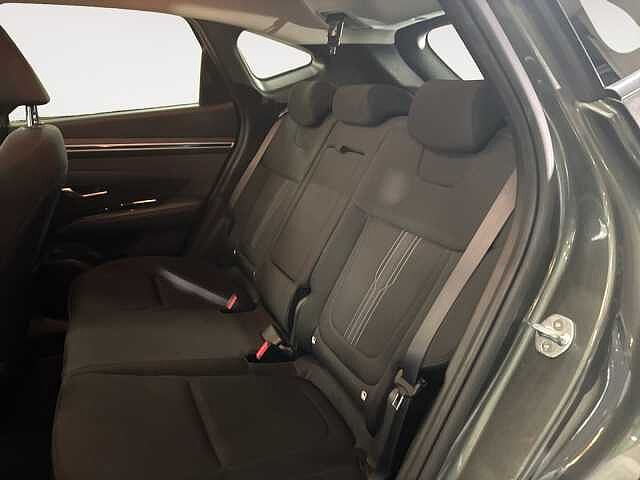 Hyundai TUCSON TUCSON 1.6 hev Exellence 2wd auto