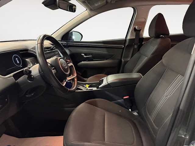 Hyundai TUCSON TUCSON 1.6 t-gdi 48V Xline 2wd dct