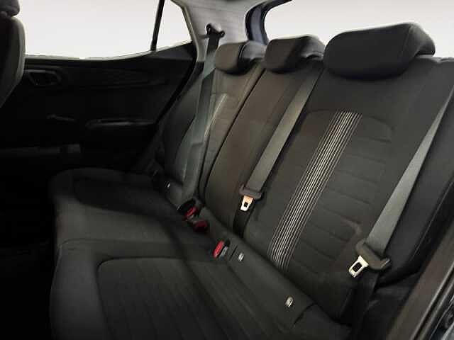 Hyundai i10 i10 1.0 mpi Tech Connect Pack