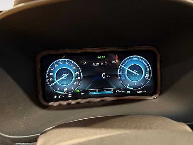 Hyundai KONA Electric KONA 64 kWh EV Exclusive