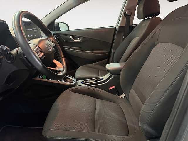 Hyundai KONA KONA 1.6 gdi hev Xline 2wd 141cv dct
