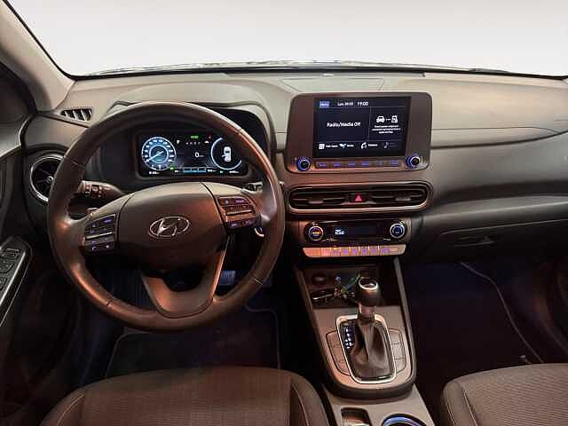 Hyundai KONA KONA 1.6 gdi hev Xline 2wd 141cv dct