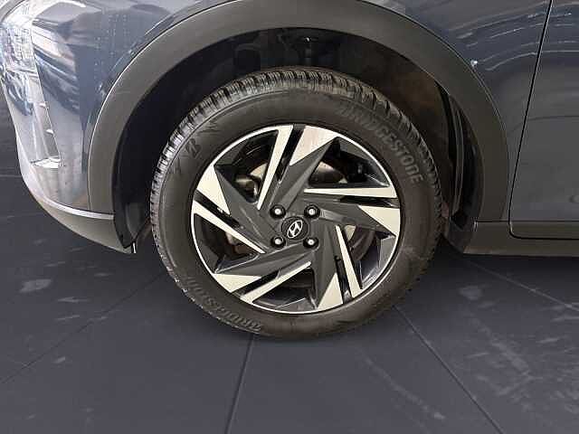 Hyundai BAYON Bayon 1.2 mpi Xline