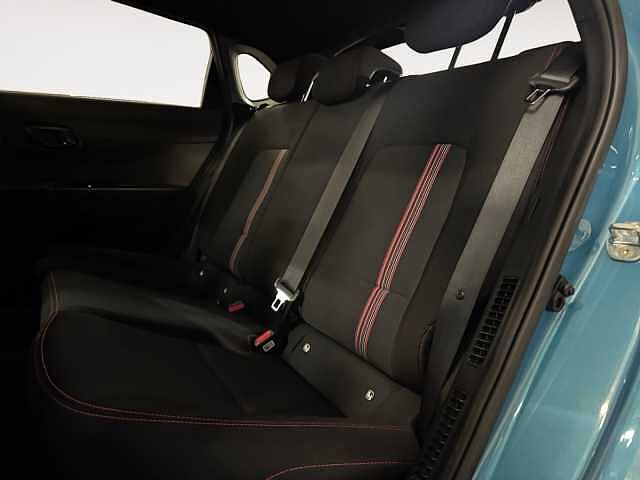 Hyundai i20 i20 1.0 t-gdi 48V NLine imt