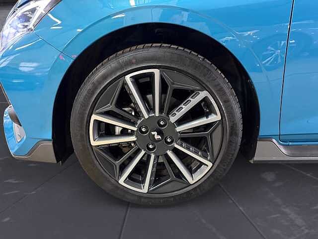 Hyundai i20 i20 1.0 t-gdi 48V NLine imt