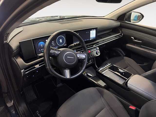 Hyundai TUCSON TUCSON 1.6 crdi 48V Business 2wd dct