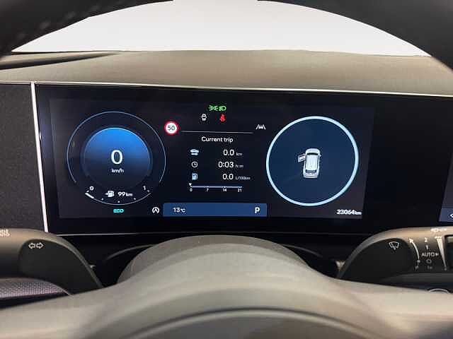 Hyundai TUCSON TUCSON 1.6 crdi 48V Business 2wd dct