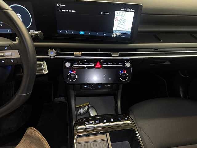 Hyundai TUCSON TUCSON 1.6 crdi 48V Business 2wd dct