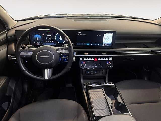 Hyundai TUCSON TUCSON 1.6 crdi 48V Business 2wd dct