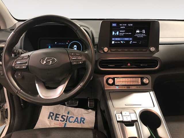 Hyundai KONA Electric KONA 64 kWh EV Exellence+