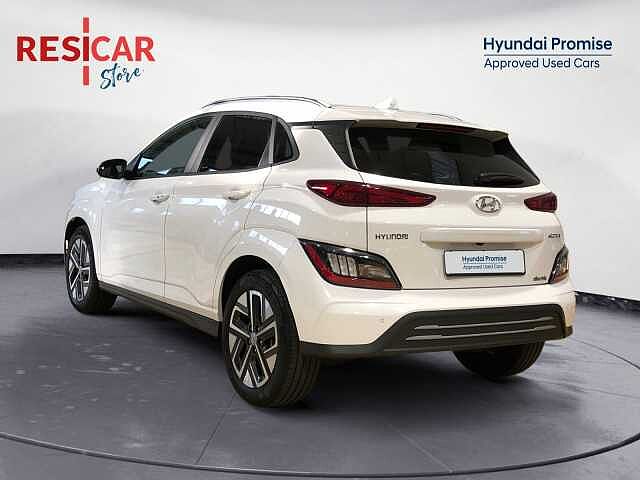 Hyundai KONA Electric KONA 64 kWh EV Exellence+