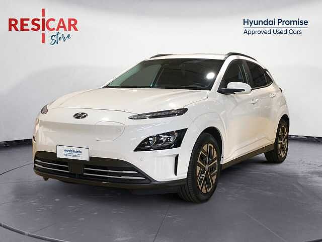 Hyundai KONA Electric KONA 64 kWh EV Exellence+