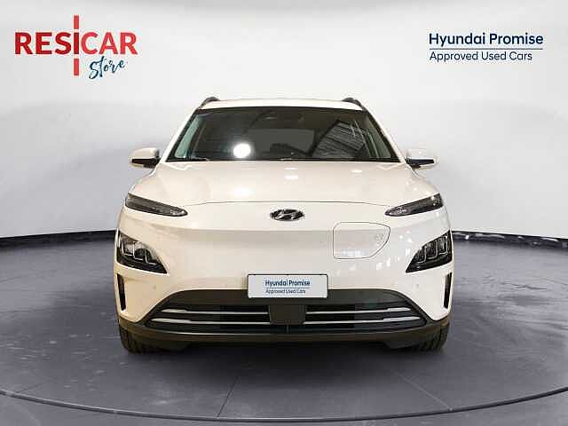 Hyundai KONA Electric KONA 64 kWh EV Exellence+
