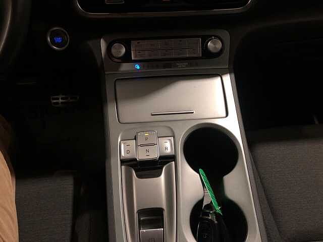Hyundai KONA Electric KONA 64 kWh EV Exellence+