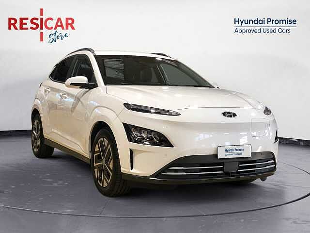 Hyundai KONA Electric KONA 64 kWh EV Exellence+