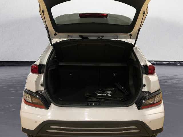 Hyundai KONA Electric KONA 64 kWh EV Exellence+