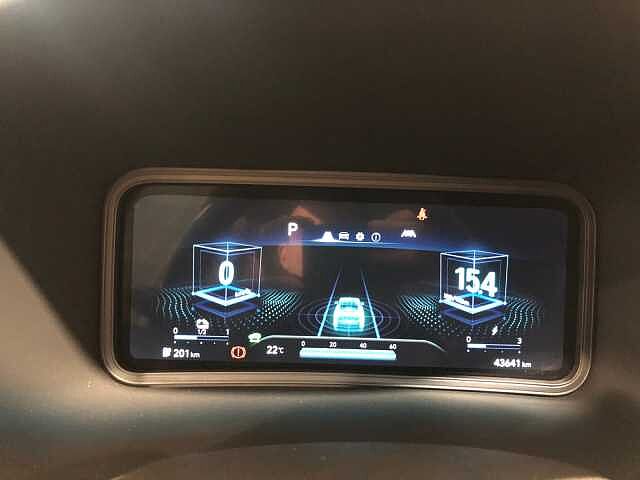 Hyundai KONA Electric KONA 64 kWh EV Exellence+