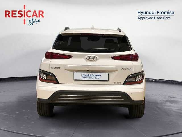 Hyundai KONA Electric KONA 64 kWh EV Exellence+