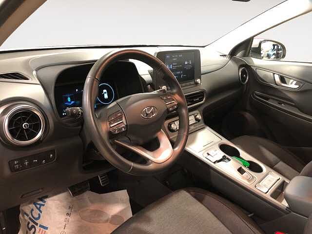 Hyundai KONA Electric KONA 64 kWh EV Exellence+