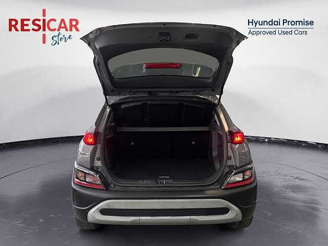 Hyundai KONA KONA 1.6 crdi 48V Xline 2wd 136cv imt