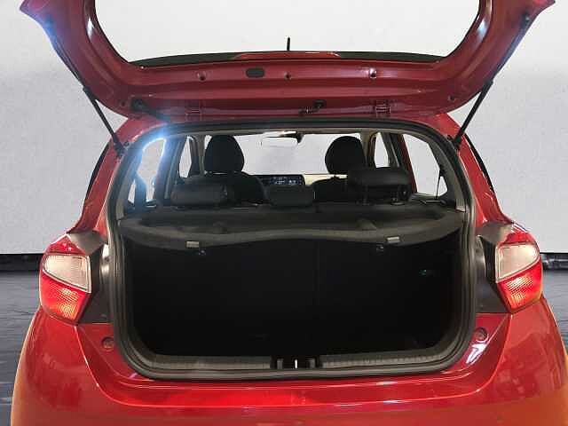 Hyundai i10 i10 1.0 mpi Connectline 67cv