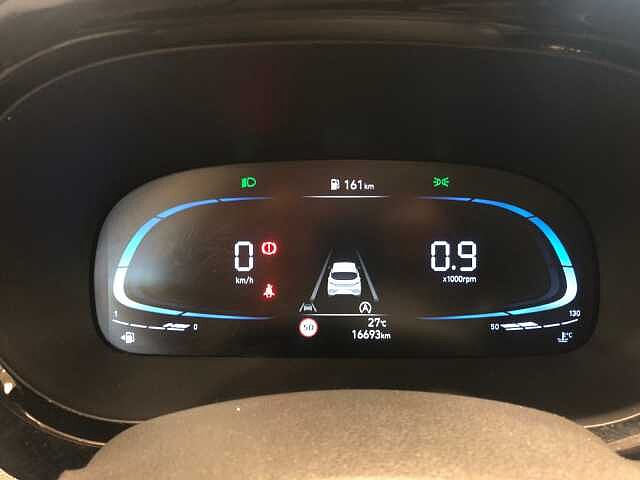 Hyundai i10 i10 1.0 mpi Connectline 67cv