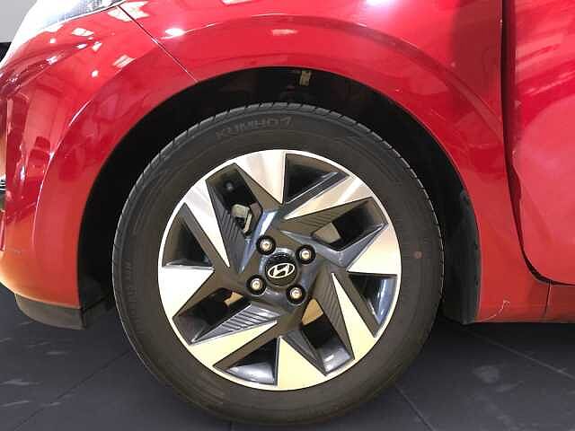 Hyundai i10 i10 1.0 mpi Connectline 67cv