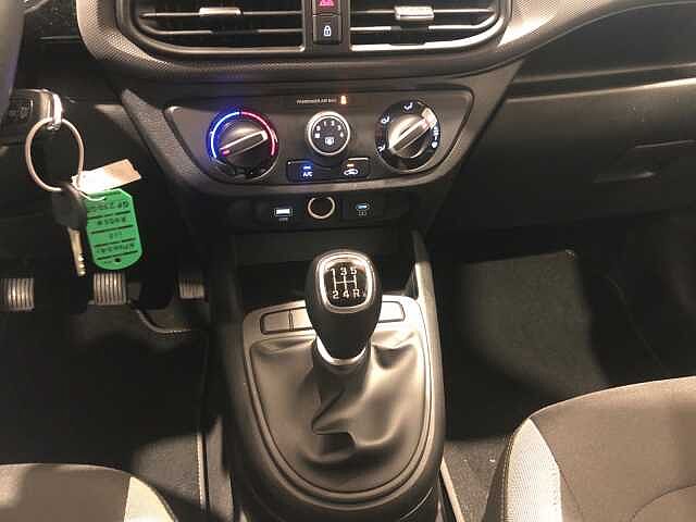 Hyundai i10 i10 1.0 mpi Connectline 67cv