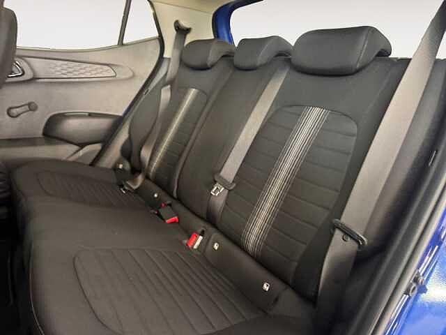 Hyundai i10 i10 1.0 mpi Tech Connect Pack