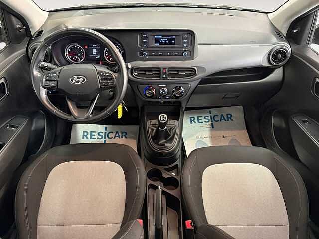Hyundai i10 i10 1.0 mpi Advanced Plus Pack