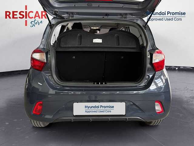 Hyundai i10 i10 1.0 mpi Advanced Plus Pack
