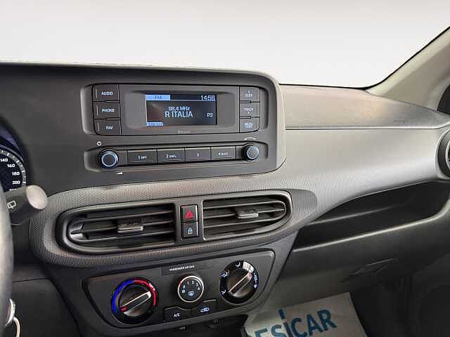 Hyundai i10 i10 1.0 mpi Advanced Plus Pack
