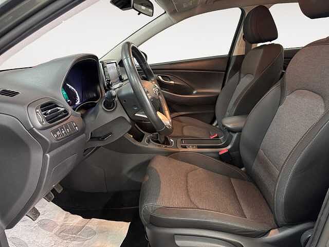 Hyundai i30 i30 Wagon 1.0 t-gdi 48V Prime 120cv
