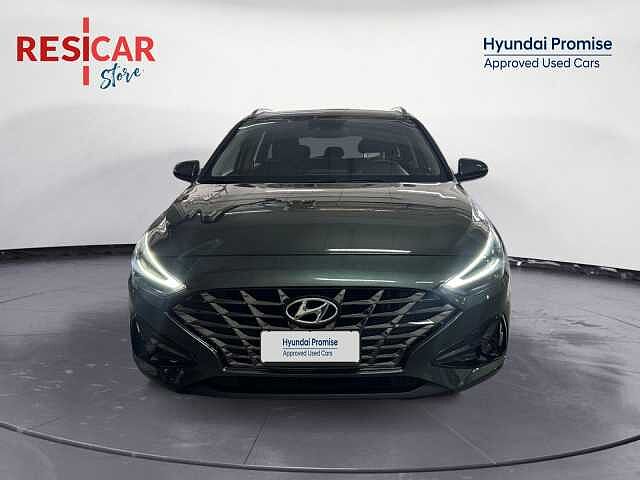 Hyundai i30 i30 Wagon 1.0 t-gdi 48V Prime 120cv