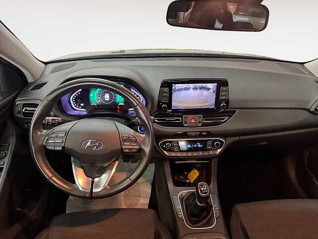 Hyundai i30 i30 Wagon 1.0 t-gdi 48V Prime 120cv