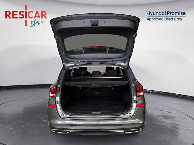 Hyundai i30 i30 Wagon 1.0 t-gdi 48V Prime 120cv